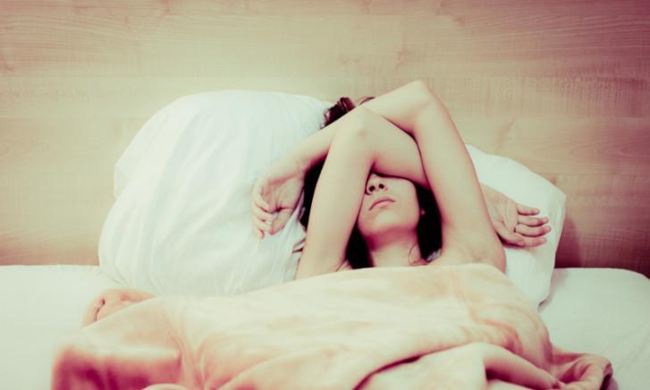 Kater na het drinken Kater na het drinken